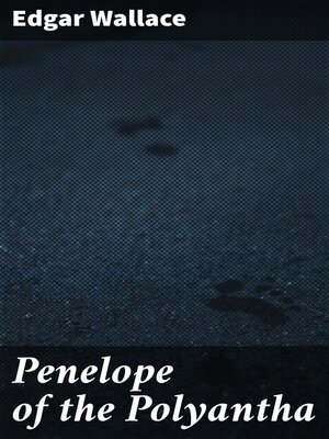 cover image of Penelope of the Polyantha